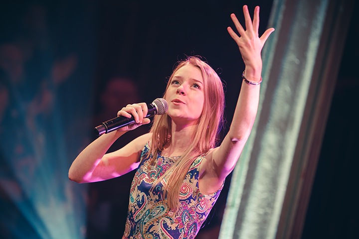 Annes Café @ Café Local, picture 22, photographed by Elke Briers - FrontView Magazine