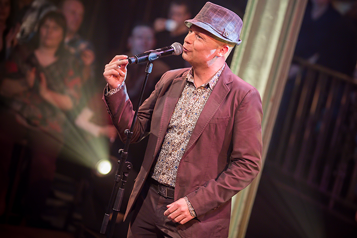 Annes Café @ Café Local, picture 23, photographed by Elke Briers - FrontView Magazine