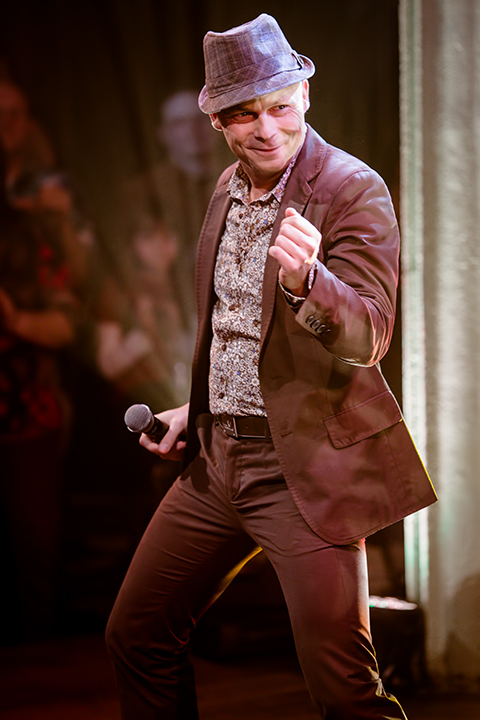 Annes Café @ Café Local, picture 24, photographed by Elke Briers - FrontView Magazine