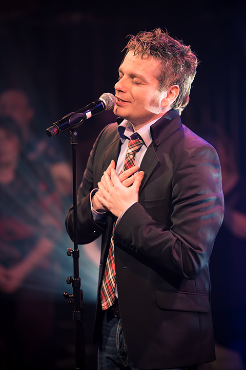 Annes Café @ Café Local, picture 28, photographed by Elke Briers - FrontView Magazine