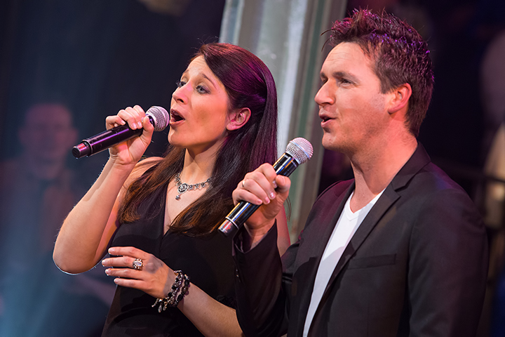 Annes Café @ Café Local, picture 47, photographed by Elke Briers - FrontView Magazine