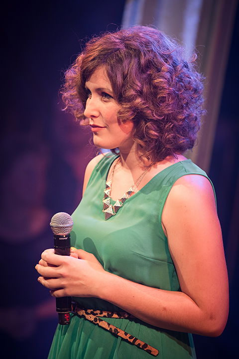 Annes Café @ Café Local, picture 49, photographed by Elke Briers - FrontView Magazine