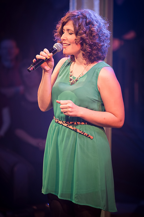 Annes Café @ Café Local, picture 50, photographed by Elke Briers - FrontView Magazine