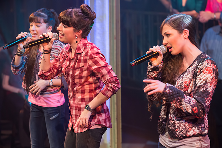 Annes Café @ Café Local, picture 54, photographed by Elke Briers - FrontView Magazine