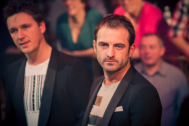 Annes Café @ Café Local, picture 56, photographed by Elke Briers - FrontView Magazine