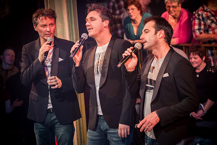 Annes Café @ Café Local, picture 57, photographed by Elke Briers - FrontView Magazine