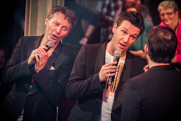 Annes Café @ Café Local, picture 58, photographed by Elke Briers - FrontView Magazine