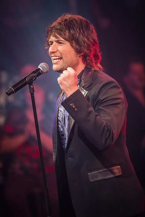 Annes Café @ Café Local, picture 71, photographed by Elke Briers - FrontView Magazine