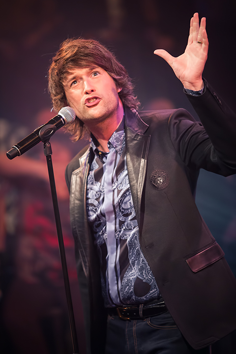 Annes Café @ Café Local, picture 72, photographed by Elke Briers - FrontView Magazine