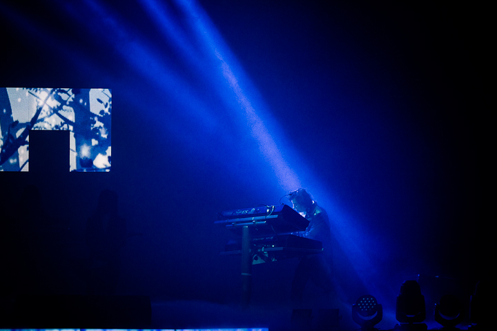 Trans-Siberian Orchestra @ Vorst Nationaal, picture 4, photographed by Dorien Goetschalckx - FrontView Magazine