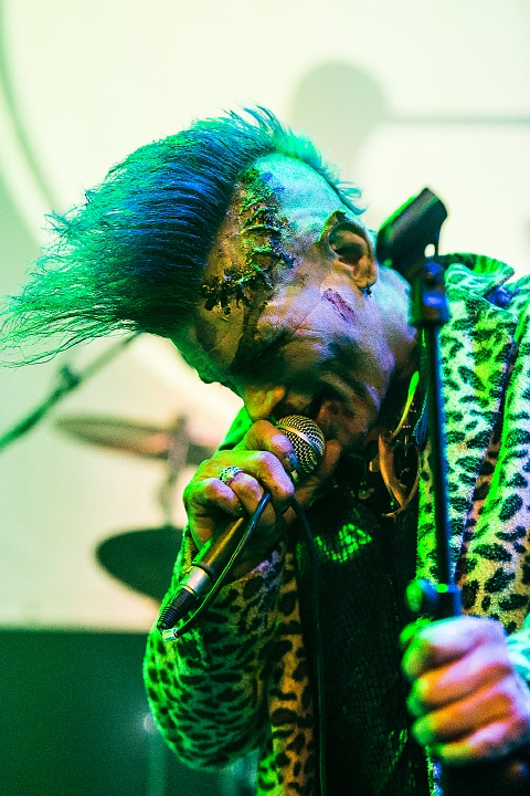 Demented Are Go @ De Pit, picture 9, photographed by Edwin Houdevelt - FrontView Magazine