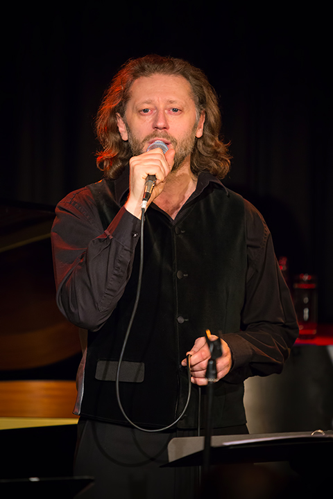 Hotel Vocal - Hans Peter Janssens @ Fakkelteater, picture 12, photographed by Elke Briers - FrontView Magazine