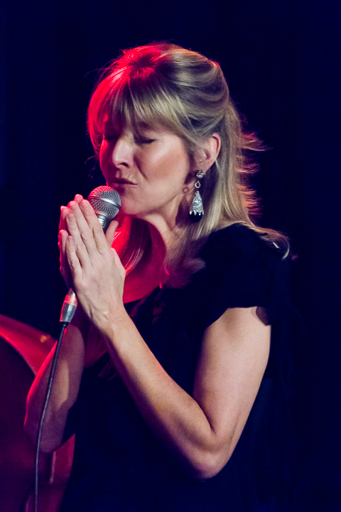 Jack & Jazz at the Fakkel @ Theatercafé - Fakkelteater, picture 4, photographed by Guy Danneels - FrontView Magazine