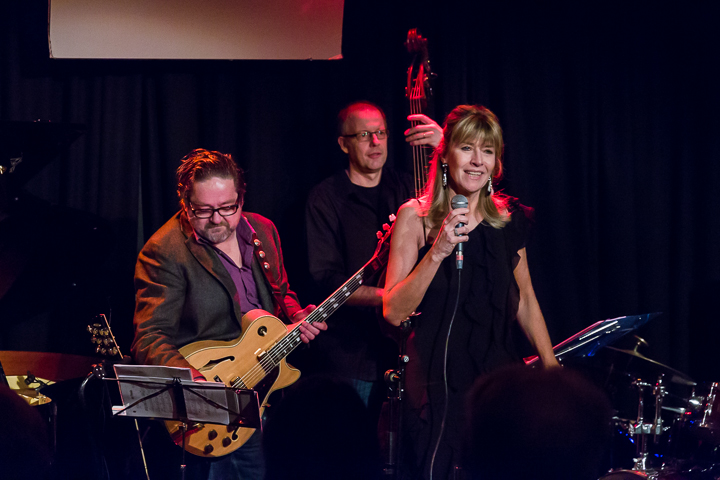 Jack & Jazz at the Fakkel @ Theatercafé - Fakkelteater, picture 5, photographed by Guy Danneels - FrontView Magazine