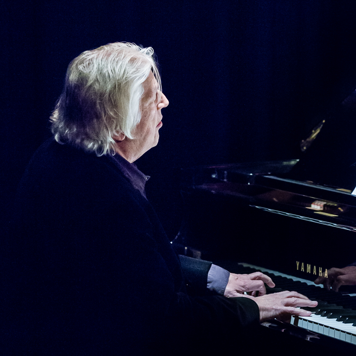 Jack & Jazz at the Fakkel @ Theatercafé - Fakkelteater, picture 6, photographed by Guy Danneels - FrontView Magazine