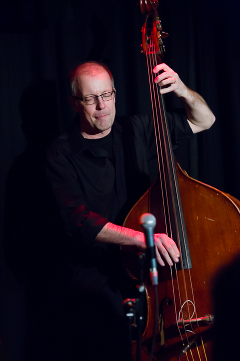 Jack & Jazz at the Fakkel @ Theatercafé - Fakkelteater, picture 7, photographed by Guy Danneels - FrontView Magazine