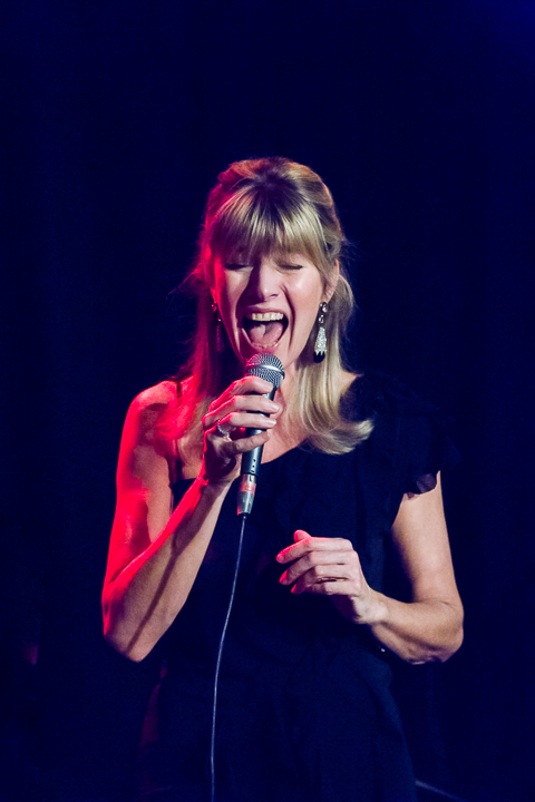 Jack & Jazz at the Fakkel @ Theatercafé - Fakkelteater, picture 9, photographed by Guy Danneels - FrontView Magazine
