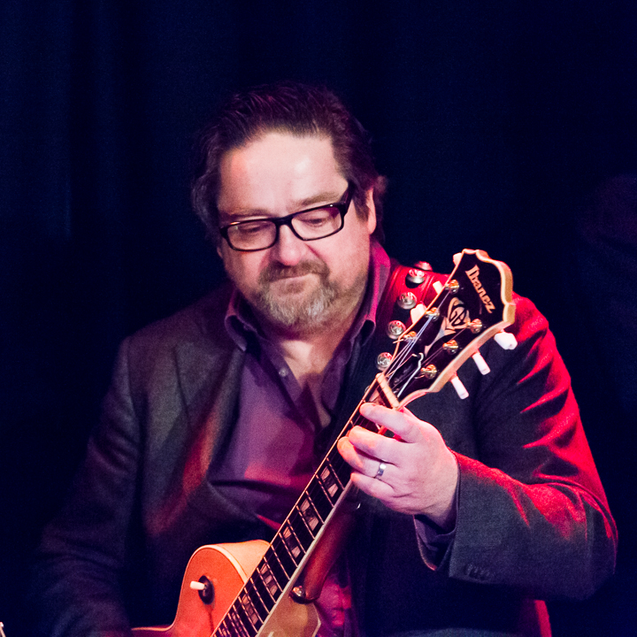 Jack & Jazz at the Fakkel @ Theatercafé - Fakkelteater, picture 11, photographed by Guy Danneels - FrontView Magazine