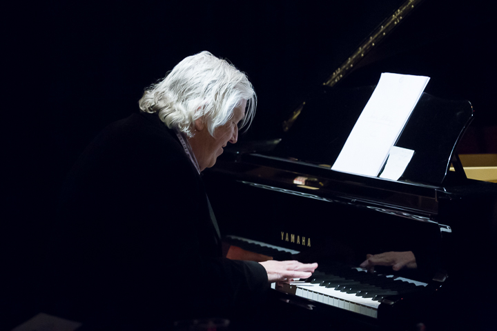 Jack & Jazz at the Fakkel @ Theatercafé - Fakkelteater, picture 14, photographed by Guy Danneels - FrontView Magazine