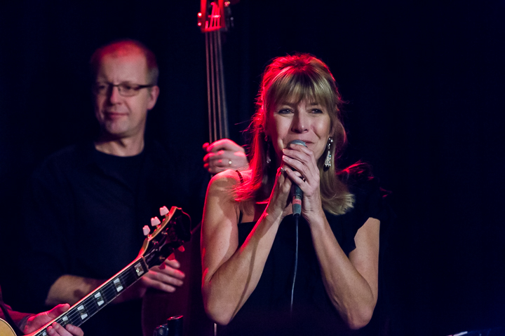 Jack & Jazz at the Fakkel @ Theatercafé - Fakkelteater, picture 16, photographed by Guy Danneels - FrontView Magazine