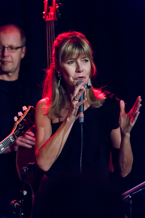 Jack & Jazz at the Fakkel @ Theatercafé - Fakkelteater, picture 17, photographed by Guy Danneels - FrontView Magazine