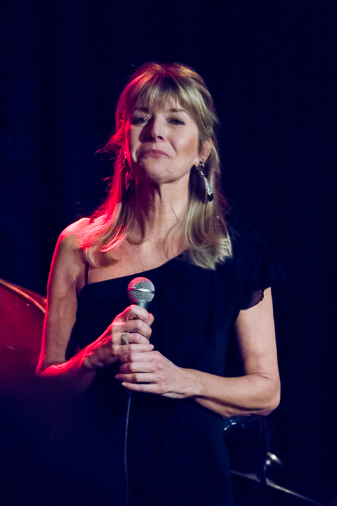 Jack & Jazz at the Fakkel @ Theatercafé - Fakkelteater, picture 19, photographed by Guy Danneels - FrontView Magazine