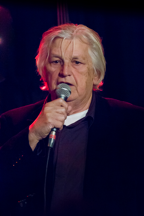 Jack & Jazz at the Fakkel @ Theatercafé - Fakkelteater, picture 22, photographed by Guy Danneels - FrontView Magazine