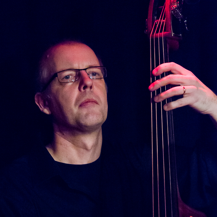 Jack & Jazz at the Fakkel @ Theatercafé - Fakkelteater, picture 23, photographed by Guy Danneels - FrontView Magazine
