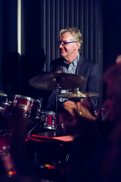 Jack & Jazz at the Fakkel @ Theatercafé - Fakkelteater, picture 26, photographed by Guy Danneels - FrontView Magazine
