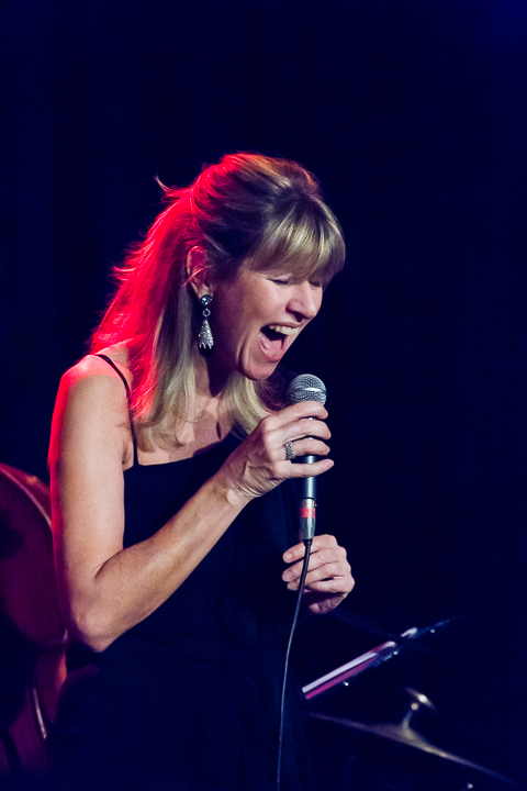 Jack & Jazz at the Fakkel @ Theatercafé - Fakkelteater, picture 28, photographed by Guy Danneels - FrontView Magazine
