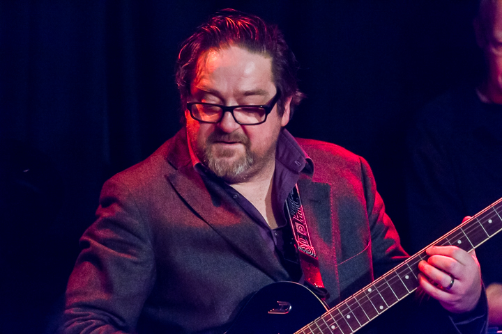 Jack & Jazz at the Fakkel @ Theatercafé - Fakkelteater, picture 35, photographed by Guy Danneels - FrontView Magazine