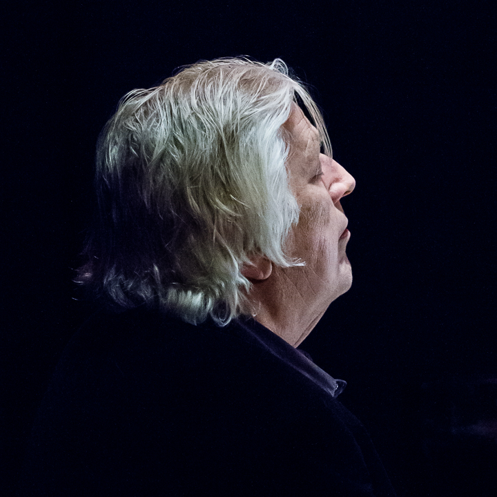 Jack & Jazz at the Fakkel @ Theatercafé - Fakkelteater, picture 37, photographed by Guy Danneels - FrontView Magazine