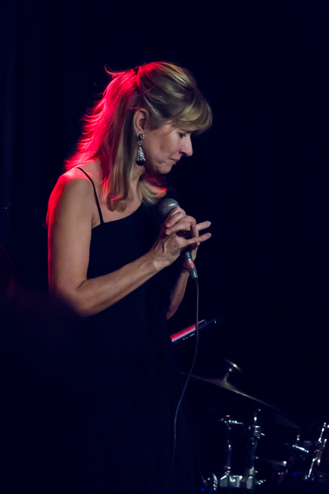 Jack & Jazz at the Fakkel @ Theatercafé - Fakkelteater, picture 38, photographed by Guy Danneels - FrontView Magazine