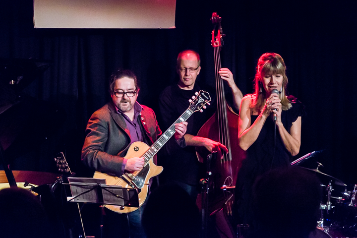 Jack & Jazz at the Fakkel @ Theatercafé - Fakkelteater, picture 40, photographed by Guy Danneels - FrontView Magazine