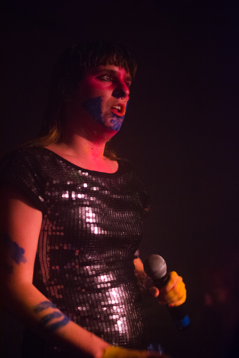 Modfest 2014 - Kenji Minogue @ Muziekodroom Hasselt, foto 5, foto's door Alexander Eyckmans - FrontView Magazine