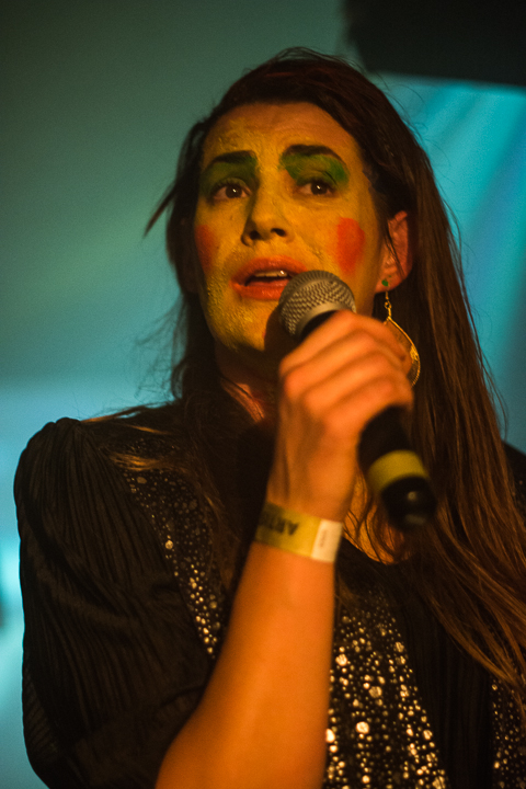Modfest 2014 - Kenji Minogue @ Muziekodroom Hasselt, foto 7, foto's door Alexander Eyckmans - FrontView Magazine