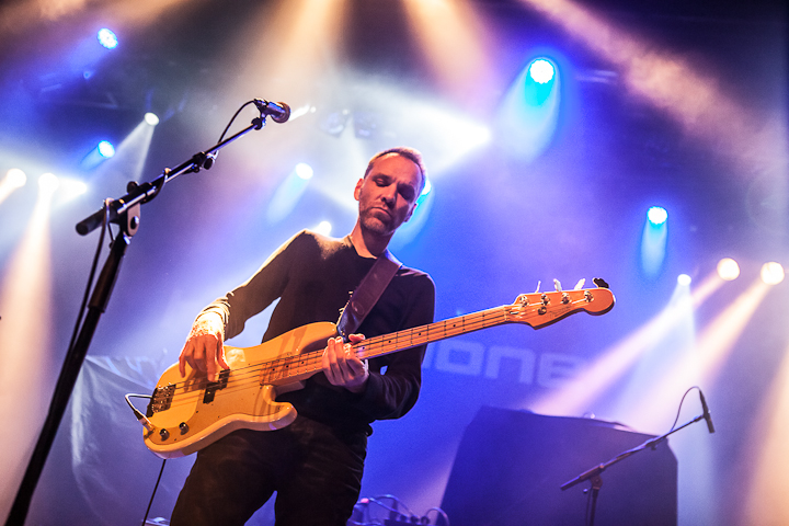 Headphone @ Trix, picture 2, photographed by Dorien Goetschalckx - FrontView Magazine