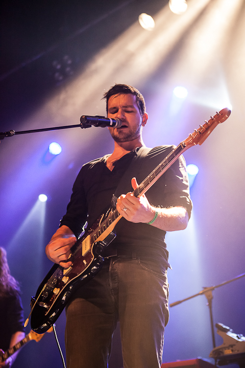 Headphone @ Trix, picture 5, photographed by Dorien Goetschalckx - FrontView Magazine