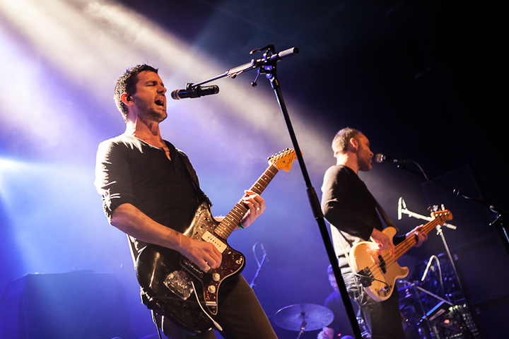Headphone @ Trix, picture 6, photographed by Dorien Goetschalckx - FrontView Magazine