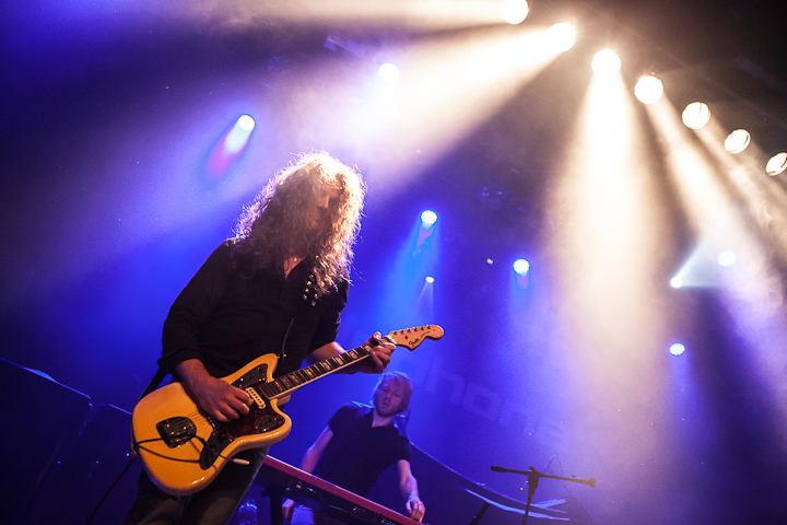 Headphone @ Trix, picture 7, photographed by Dorien Goetschalckx - FrontView Magazine