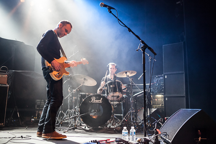 Headphone @ Trix, picture 9, photographed by Dorien Goetschalckx - FrontView Magazine