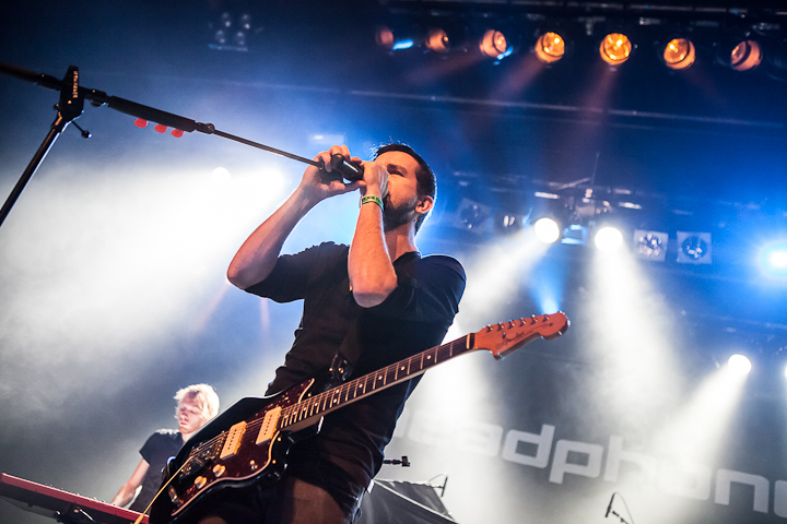Headphone @ Trix, picture 10, photographed by Dorien Goetschalckx - FrontView Magazine
