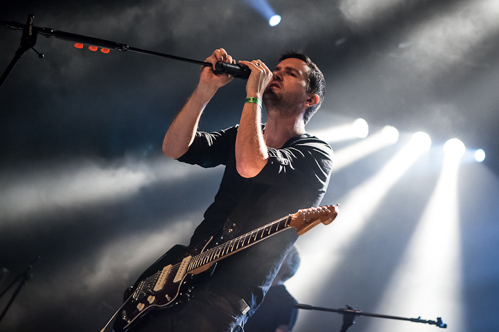 Headphone @ Trix, picture 12, photographed by Dorien Goetschalckx - FrontView Magazine