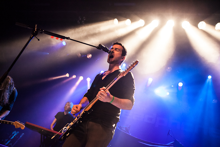 Headphone @ Trix, picture 13, photographed by Dorien Goetschalckx - FrontView Magazine