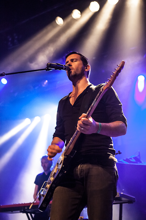 Headphone @ Trix, picture 14, photographed by Dorien Goetschalckx - FrontView Magazine
