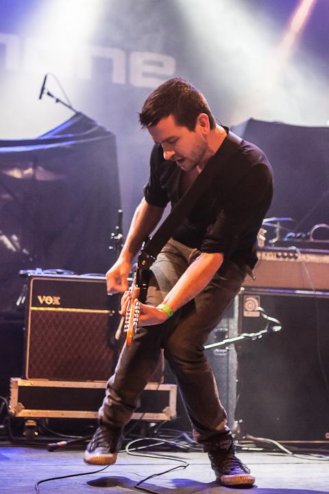 Headphone @ Trix, picture 16, photographed by Dorien Goetschalckx - FrontView Magazine
