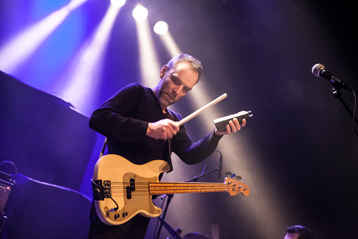 Headphone @ Trix, picture 17, photographed by Dorien Goetschalckx - FrontView Magazine