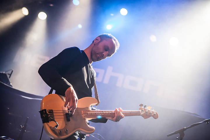Headphone @ Trix, picture 20, photographed by Dorien Goetschalckx - FrontView Magazine