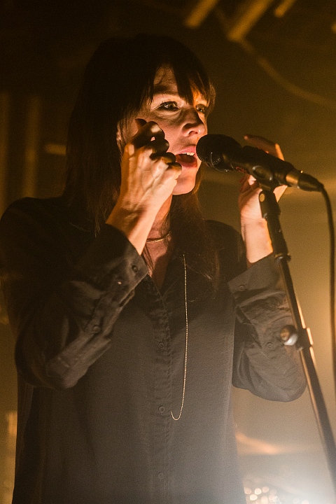 Wende @ Ab Club Brussels, picture 4, photographed by Edwin Houdevelt - FrontView Magazine