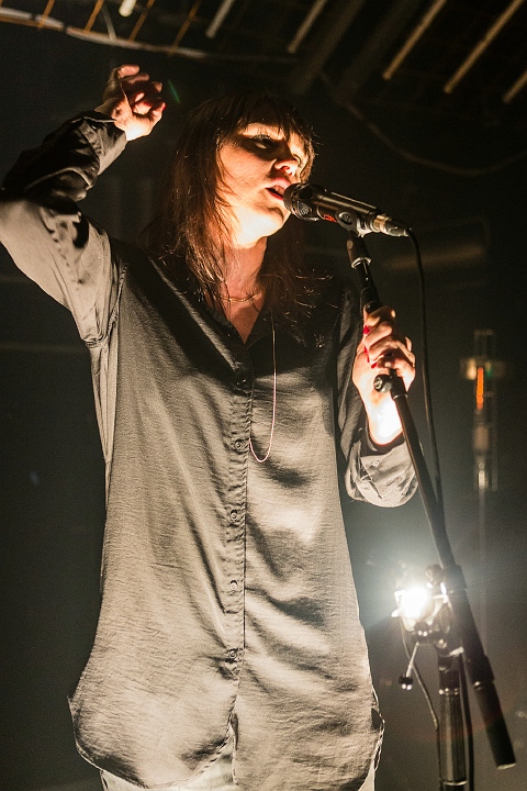 Wende @ Ab Club Brussels, picture 6, photographed by Edwin Houdevelt - FrontView Magazine